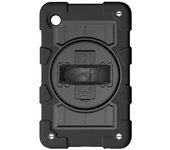 Funda Para Samsung Galaxy Tab A9 Soporte Y Manillar Giratorio