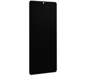 Bloque Completo Samsung Galaxy A42 5g Pantalla Lcd Cristal Táctil Recambio Negro