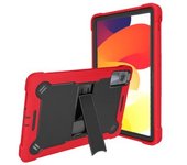 Carcasa Para Xiaomi Redmi Pad Se Con Soporte