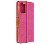 Funda Xiaomi Redmi 10 / 10 2022 Tarjetero Tejido Soporte