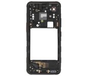 Marco Central Samsung Galaxy Xcover 7 Paquete De Servicio Original