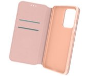 Funda Xiaomi 11t / 11t Pro Tarjetero Soporte Vídeo Champán