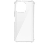 Carcasa Para Honor X8 5g / X6 Silicona Cristal Templado 9h Contorno