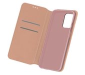 Funda Samsung Galaxy A32 5g Tarjetero Soporte Vídeo Champán