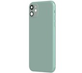 Chasis Para Iphone 11 Vidrio Trasero