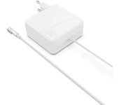 Cargador Macbook Air (1a Generación) Magsafe 45w Magético - Blanco