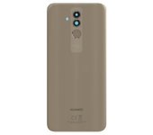 Tapa Batería Para Huawei Mate 20 Lite Paquete De Servicio Original