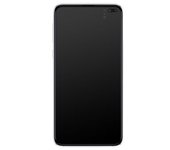 Bloc Completo Samsung S10 Plus Pantalla Lcd Cristal Táctil Original Plateado