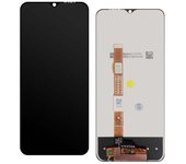 Bloque Completo Vivo Y52 Pantalla Lcd Cristal Táctil Compatible Negro