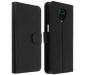 Funda Redmi Note 9s / 9 Pro/9 Pro Max Libro Billetera Soporte