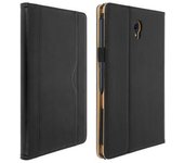 Funda Samsung Galaxy Tab A 10.5 Cartera Con Cierre Magnético Y Soporte – Negro