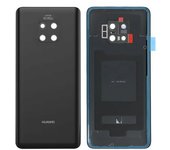 Tapa Batería Para Huawei Mate 20 Pro Compatible