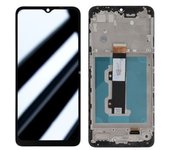 Pantalla Lcd + Táctil Original Motorola Moto E22 / E22i