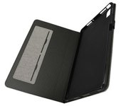 Funda Xiaomi Pad 5 Y Pad 5 Pro Almacenamiento Tarjetas Función Soporte Gris