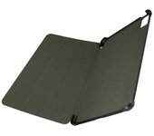 Funda Huawei Matepad Pro 12,6 Soporte Vídeo Teclado Delgado Verde