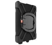 Funda Microsoft Surface Go 3 / 2 / 1 Híbrida Antigolpes Asa Soporte Negro