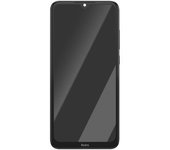 Pantalla Para Xiaomi Redmi Note 8t Lcd + Cristal Táctil + Chasis