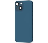 Chasis Para Iphone 13 Mini Cristal Trasero