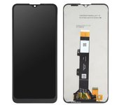 Bloque Completo Motorola Moto G10 Pantalla Lcd Cristal Táctil Compatible Negro