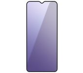 Protector De Pantalla Para Samsung Galaxy A12 Cristal Templado