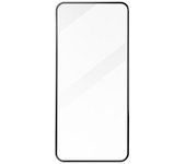Protector Honor Magic 4 Lite Cristal Templado Transparente Contorno Negro