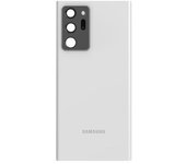 Tapa Batería Para Galaxy Note 20 Ultra Paquete De Servicio Original