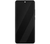 Pantalla Para Xiaomi 12 Pro Lcd + Cristal Táctil + Marco