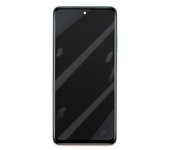 Pantalla Para Xiaomi Mi 10t Lite 5g Lcd + Cristal Táctil + Marco