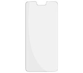Cristal Templado Vivo V23 Pro Dureza 9h Anti-huellas Transparente
