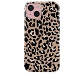 Funda Para Iphone 15 Elegante Motivo Pure Instinct