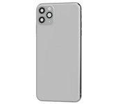 Chasis Para Iphone 11 Pro Cristal Trasero