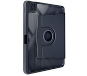 Funda Con Cierre Para Apple Ipad Pro 11' 2024 Soporte De Suspensión