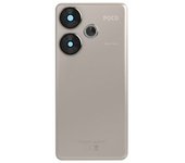 Tapa Batería Para Xiaomi Poco F6 Pieza Compatible