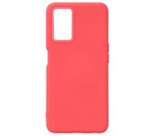 Carcasa Realme 9i, Oppo A76 Y A96 Silicona Semi-rigida Soft-touch Fina