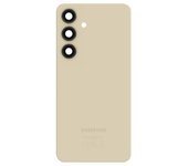 Cristal Trasero Original Para Samsung Galaxy S24 Plus