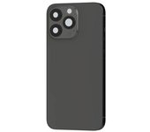 Chasis Para Iphone 13 Pro Cristal Trasero