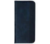 Funda Realme 9i 5g Y Realme 10 5g Solapa Tarjetero Y Soporte De Vídeo Azul