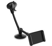 Soporte Para Coche Tablet O Smartphone Con Ventosa