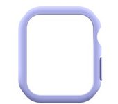 Carcasa Antigolpes Protección Apple Watch Series 8 Y 7, 45mm Violeta