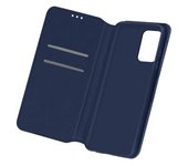 Funda Samsung Galaxy A32 5g Tarjetero Soporte Vídeo Azul