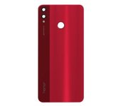 Tapa Batería Para Honor 8x Ventana Trasera
