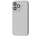 Chasis Para Iphone 13 Pro Cristal Trasero