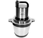 Picadora Eléctrica 800w Multifunción 4l