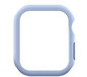 Carcasa Antigolpes Protección Apple Watch Series 8 Y 7, 45mm Azul