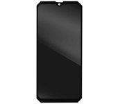 Pantalla Lcd + Táctil Para Blackview Bv7100 Pantalla Táctil