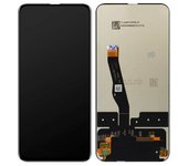 Pantalla Lcd Honor 9x Y Huawei P Smart Z + Táctil Compatible Negra