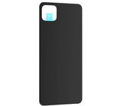 Cubierta Batería Para Samsung Galaxy A22 5g De Repuesto Negro