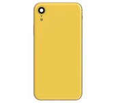 Marco Completo Para Apple Iphone Xr Marco Central Y Ventana Trasera