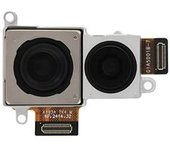 Cámara Trasera Para Google Pixel 9 50mp + 48mp