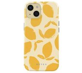 Funda Magsafe Para Iphone 15 Elegante Motivo Lemon Tart
